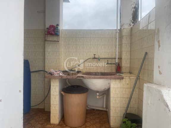 Imagem Casa com 6 Quartos à Venda, 300 m² em Centro - Campo Grande Imagem Casa com 6 Quartos à Venda, 300 m² em Centro - Campo Grande
