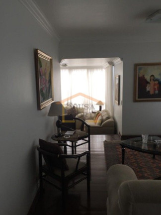 Apartamento com 4 Quartos à Venda,  em Santana - São Paulo