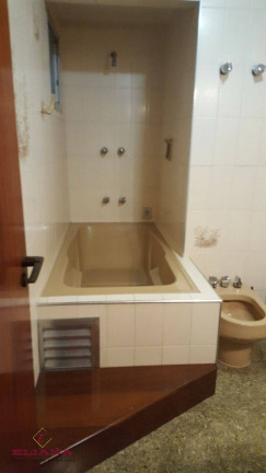 Imagem Apartamento com 4 Quartos à Venda, 159 m² em Perdizes