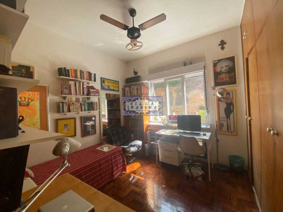 Imagem Apartamento com 3 Quartos à Venda, 87 m² em Ipanema - Rio De Janeiro