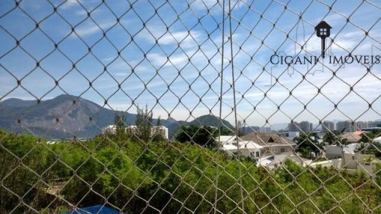 Imagem Apartamento com 3 Quartos à Venda, 79 m² em Recreio Dos Bandeirantes - Rio De Janeiro