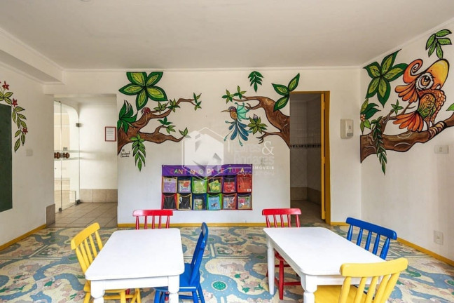 Imagem Apartamento com 2 Quartos à Venda, 70 m² em Vila Olímpia - São Paulo