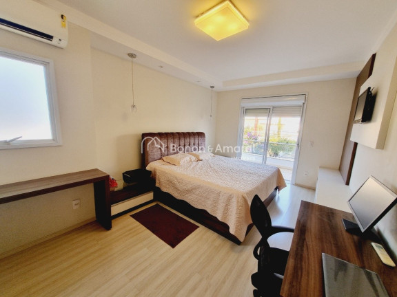 Imagem Casa de Condomínio com 3 Quartos à Venda, 300 m² em Condomínio Reserva Real - Paulínia Imagem Casa de Condomínio com 3 Quartos à Venda, 300 m² em Condomínio Reserva Real - Paulínia