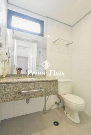 Imagem Apartamento com 1 Quarto para Alugar, 33 m² em Vila Mariana - São Paulo