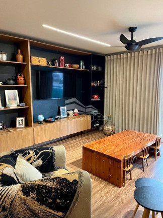 Imagem Apartamento com 3 Quartos à Venda, 121 m² em Olaria - Porto Velho Imagem Apartamento com 3 Quartos à Venda, 121 m² em Olaria - Porto Velho