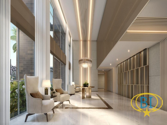 Imagem Apartamento com 3 Quartos à Venda, 149 m² em Moema - São Paulo