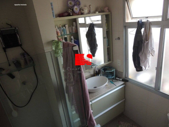 Imagem Apartamento com 3 Quartos à Venda, 110 m² em Santa Efigênia - Belo Horizonte Imagem Apartamento com 3 Quartos à Venda, 110 m² em Santa Efigênia - Belo Horizonte