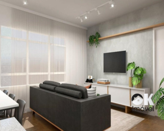 Imagem Apartamento com 3 Quartos à Venda, 140 m² em Higienópolis - São Paulo Imagem Apartamento com 3 Quartos à Venda, 140 m² em Higienópolis - São Paulo