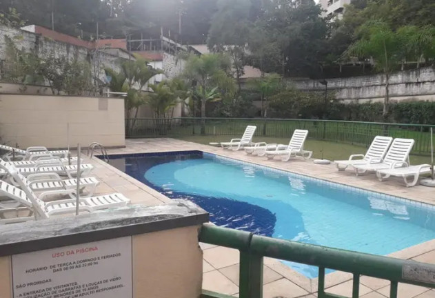 Imagem Apartamento com 2 Quartos à Venda, 50 m² em Jardim Celeste - São Paulo