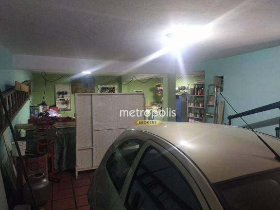 Imagem Sobrado com 3 Quartos à Venda, 321 m² em Santa Maria - São Caetano Do Sul Imagem Sobrado com 3 Quartos à Venda, 321 m² em Santa Maria - São Caetano Do Sul