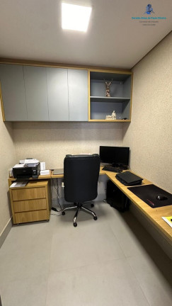 Imagem Apartamento com 3 Quartos à Venda, 160 m² em Setor Bueno - Goiânia Imagem Apartamento com 3 Quartos à Venda, 160 m² em Setor Bueno - Goiânia