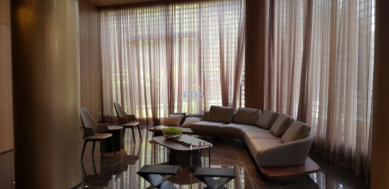 Imagem Apartamento com 1 Quarto à Venda, 48 m² em Itaim Bibi - São Paulo