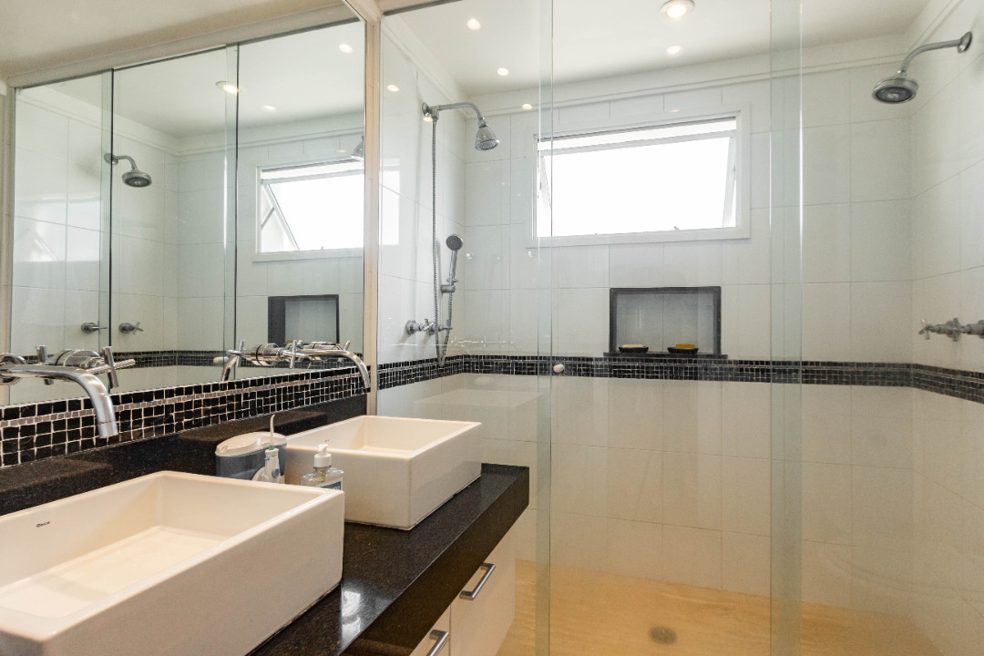 Imagem Apartamento com 4 Quartos à Venda, 200 m² em Brooklin - São Paulo