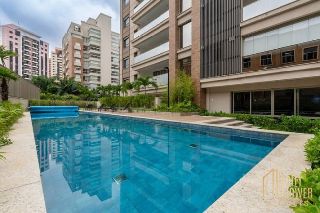 Imagem Apartamento com 3 Quartos à Venda, 181 m² em Vila Mariana - São Paulo