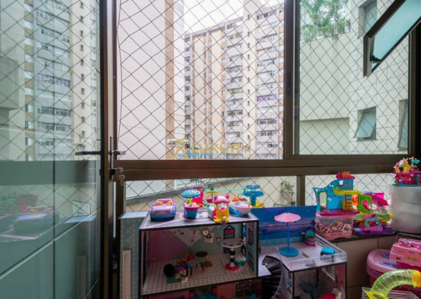 Imagem Imóvel com 4 Quartos à Venda, 154 m² em Funcionários - Belo Horizonte