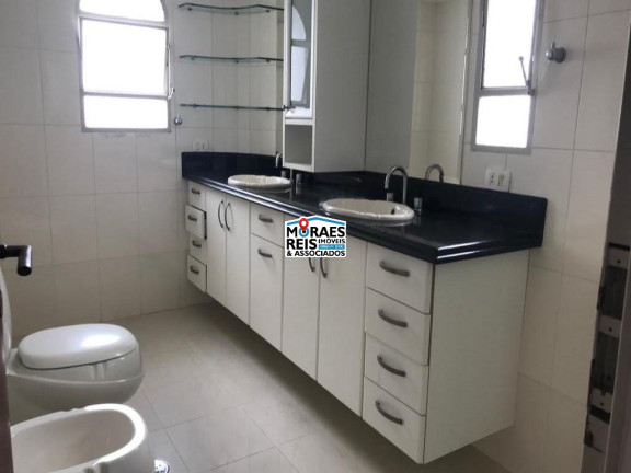 Imagem Apartamento com 4 Quartos para Alugar, 288 m² em Santo Amaro - São Paulo Imagem Apartamento com 4 Quartos para Alugar, 288 m² em Santo Amaro - São Paulo