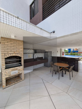 Imagem Apartamento com 3 Quartos à Venda, 90 m² em Estados - João Pessoa