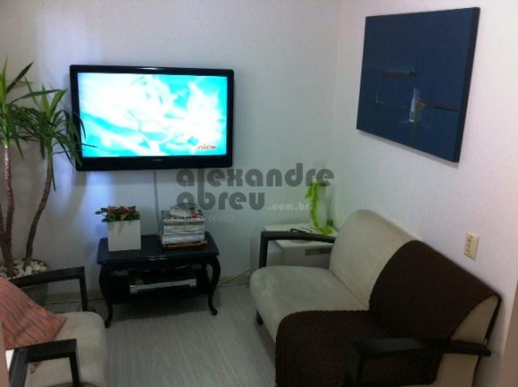 Imagem Apartamento com 1 Quarto à Venda, 52 m² em Vila Suzana - São Paulo