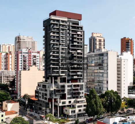 Apartamento com 1 Quarto à Venda, 89 m² em Pinheiros - São Paulo