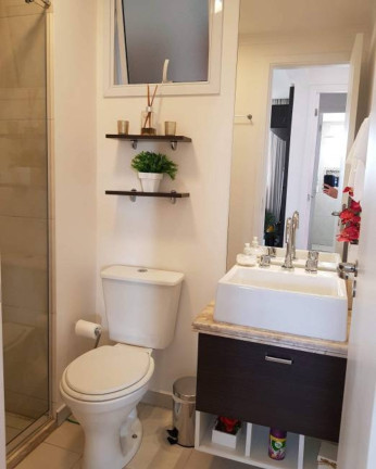 Imagem Imóvel com 2 Quartos à Venda, 72 m² em Vila Andrade - São Paulo Imagem Imóvel com 2 Quartos à Venda, 72 m² em Vila Andrade - São Paulo