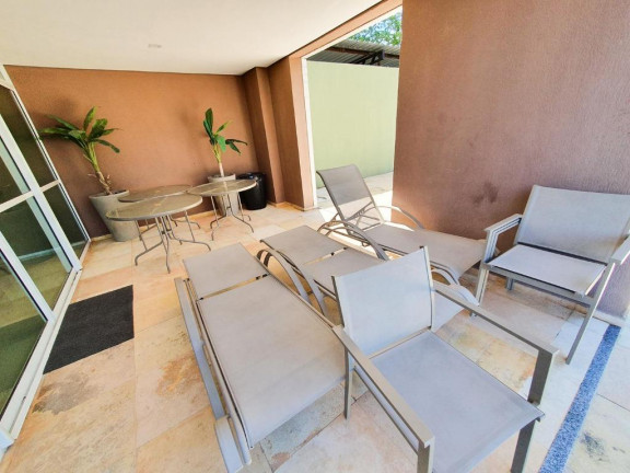 Imagem Apartamento com 3 Quartos à Venda, 75 m² em Cidade 2000 - Fortaleza Imagem Apartamento com 3 Quartos à Venda, 75 m² em Cidade 2000 - Fortaleza