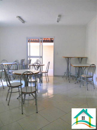 Imagem Apartamento com 3 Quartos à Venda, 85 m² em Santa Maria - São Caetano Do Sul