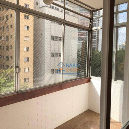 Imagem Apartamento com 3 Quartos à Venda ou Locação, 180 m² em Bela Vista - São Paulo Imagem Apartamento com 3 Quartos à Venda ou Locação, 180 m² em Bela Vista - São Paulo