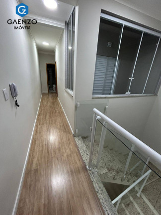 Imagem Sobrado com 3 Quartos à Venda, 210 m² em Bela Vista - Osasco Imagem Sobrado com 3 Quartos à Venda, 210 m² em Bela Vista - Osasco