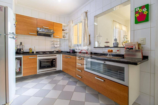Imagem Apartamento com 3 Quartos à Venda, 202 m² em Centro - Taubaté