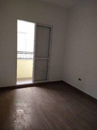Imagem Apartamento com 2 Quartos à Venda, 49 m² em Campestre - Santo André