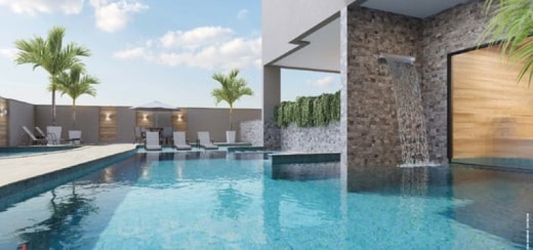 Imagem Cobertura com 2 Quartos à Venda, 129 m² em Méier - Rio De Janeiro