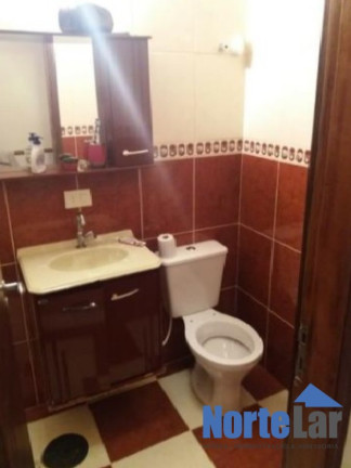 Imagem Sobrado com 3 Quartos à Venda, 100 m² em Conjunto Residencial Vista Verde - São Paulo