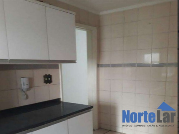 Imagem Apartamento com 3 Quartos à Venda, 63 m² em Jardim D'abril - São Paulo