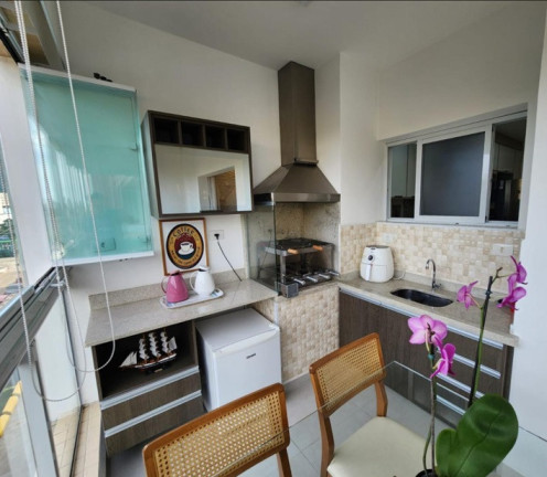 Imagem Apartamento com 2 Quartos à Venda, 84 m² em Balneário Stella Maris - Peruíbe Imagem Apartamento com 2 Quartos à Venda, 84 m² em Balneário Stella Maris - Peruíbe