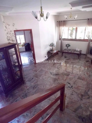 Imagem Casa de Condomínio com 4 Quartos à Venda, 666 m² em Loteamento Alphaville Campinas - Campinas Imagem Casa de Condomínio com 4 Quartos à Venda, 666 m² em Loteamento Alphaville Campinas - Campinas