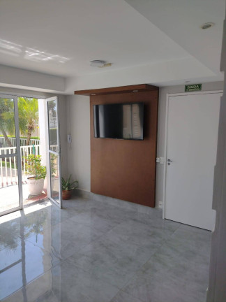 Imagem Apartamento com 2 Quartos à Venda, 50 m² em Jardim Alice - Indaiatuba Imagem Apartamento com 2 Quartos à Venda, 50 m² em Jardim Alice - Indaiatuba