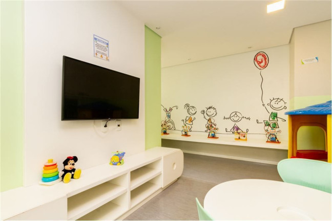Imagem Apartamento com 2 Quartos à Venda, 45 m² em Jaguaré - São Paulo Imagem Apartamento com 2 Quartos à Venda, 45 m² em Jaguaré - São Paulo