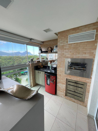 Imagem Apartamento com 3 Quartos à Venda, 156 m² em Barra Da Tijuca - Rio De Janeiro Imagem Apartamento com 3 Quartos à Venda, 156 m² em Barra Da Tijuca - Rio De Janeiro