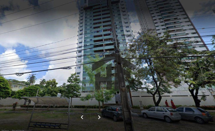 Apartamento com 4 Quartos à Venda, 173 m² em Boa Viagem - Recife