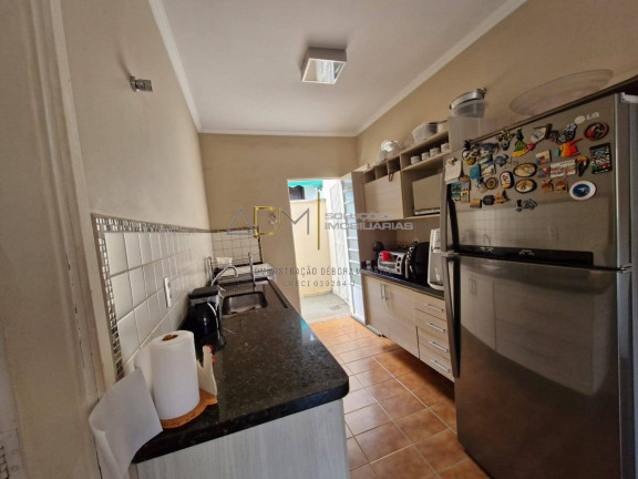 Imagem Casa com 3 Quartos à Venda, 250 m² em Jardim Paraíso - Botucatu