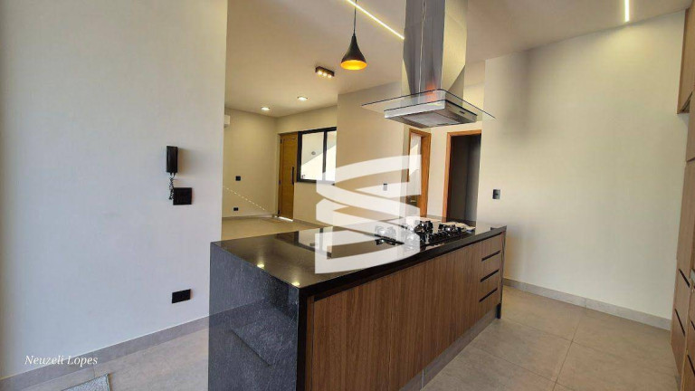 Imagem Casa com 3 Quartos à Venda, 194 m² em Ondas - Piracicaba