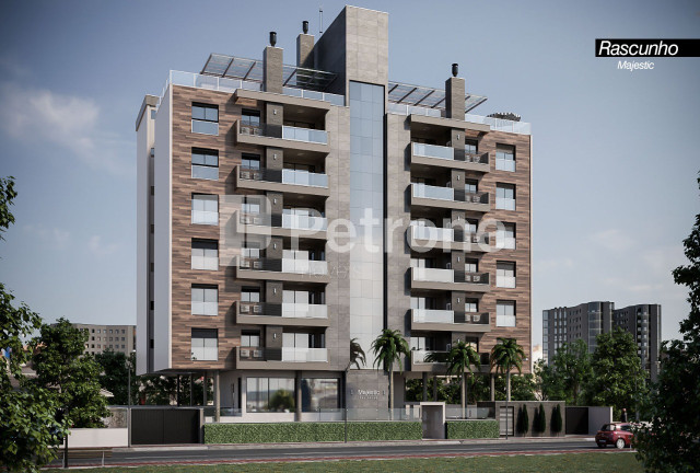 Apartamento com 2 Quartos à Venda, 83 m² em Praia Grande - Governador Celso Ramos