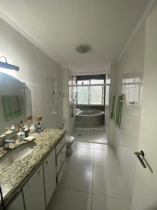 Imagem Apartamento com 3 Quartos à Venda, 222 m² em Itararé - São Vicente Imagem Apartamento com 3 Quartos à Venda, 222 m² em Itararé - São Vicente