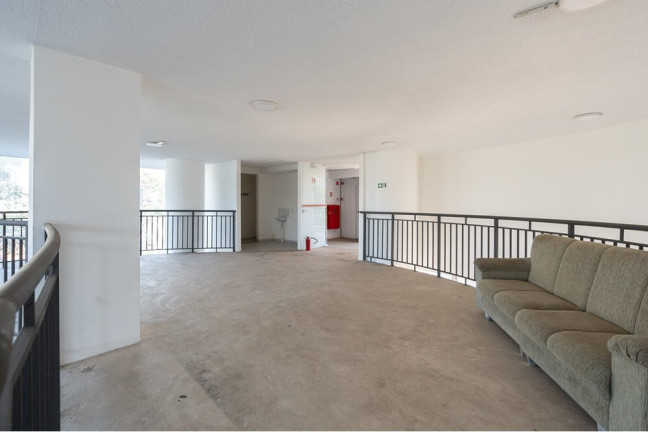 Imagem Apartamento com 1 Quarto à Venda, 51 m² em Liberdade - São Paulo