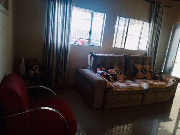 Imagem Casa com 2 Quartos à Venda, 106 m² em Nova Cerejeira - Atibaia Imagem Casa com 2 Quartos à Venda, 106 m² em Nova Cerejeira - Atibaia