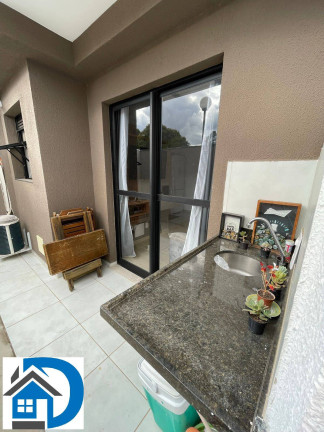 Imagem Apartamento com 2 Quartos à Venda, 59 m² em Jardim São Carlos - Sorocaba Imagem Apartamento com 2 Quartos à Venda, 59 m² em Jardim São Carlos - Sorocaba