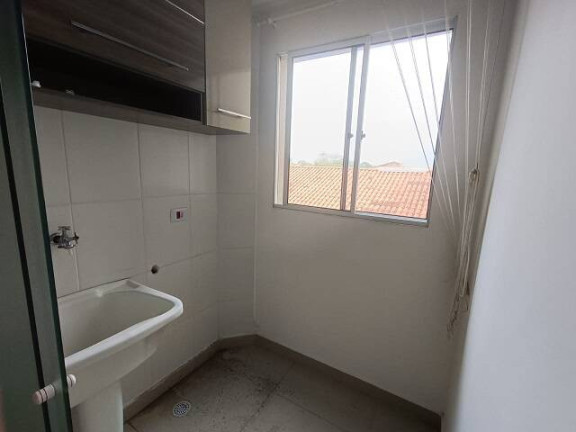 Imagem Apartamento com 2 Quartos à Venda, 62 m² em Jardim Dos Ipês - Cotia