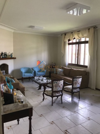 Imagem Casa com 4 Quartos à Venda, 265 m² em Parque São Jorge - Florianópolis Imagem Casa com 4 Quartos à Venda, 265 m² em Parque São Jorge - Florianópolis