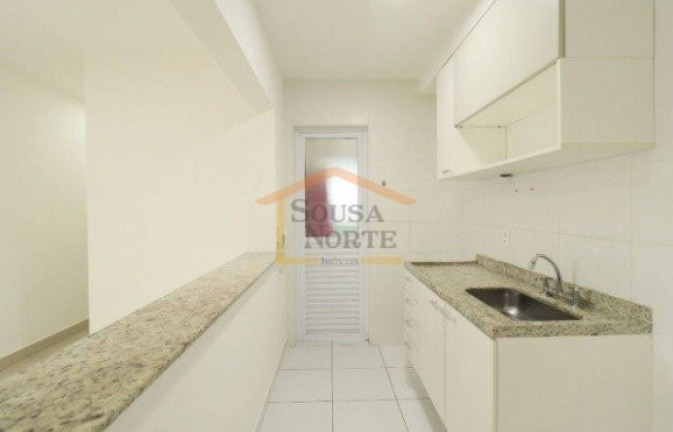Imagem Apartamento com 2 Quartos à Venda, 62 m² em Vila Gustavo - São Paulo Imagem Apartamento com 2 Quartos à Venda, 62 m² em Vila Gustavo - São Paulo