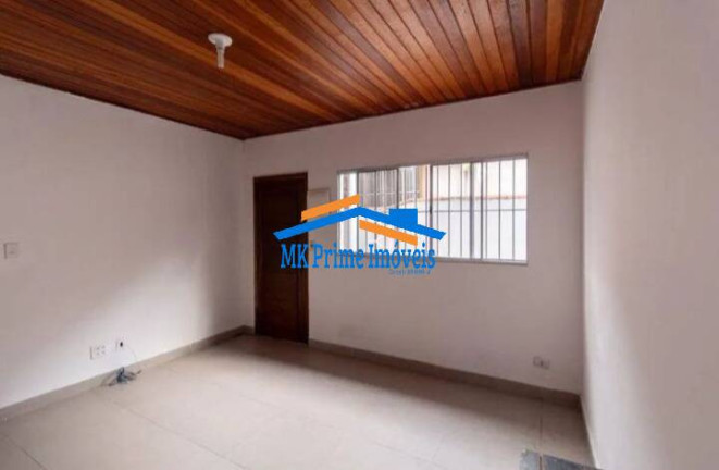 Imagem Casa com 2 Quartos à Venda, 80 m² em Vila Lageado - São Paulo